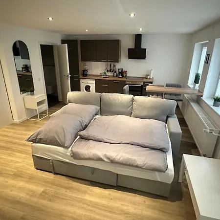 Διαμέρισμα 36 Sqm For Up To 4 People *