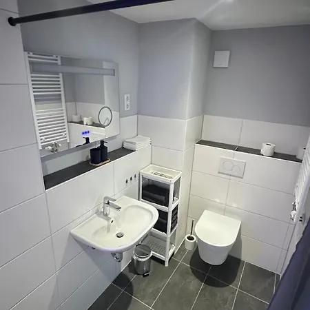 36 Sqm For Up To 4 People Διαμέρισμα